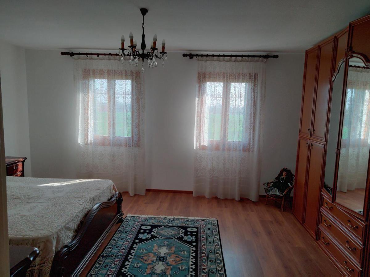 Villa Nadia Доло Экстерьер фото