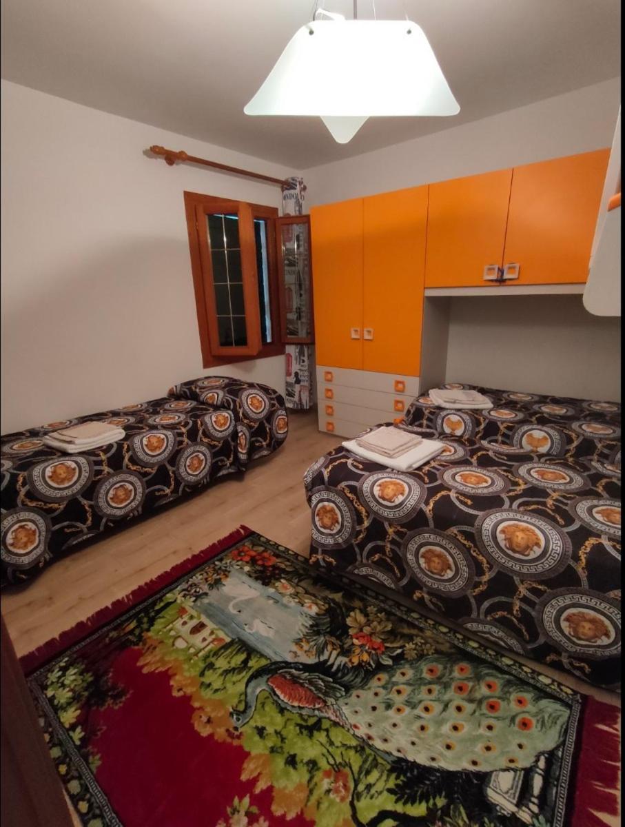 Villa Nadia Доло Экстерьер фото
