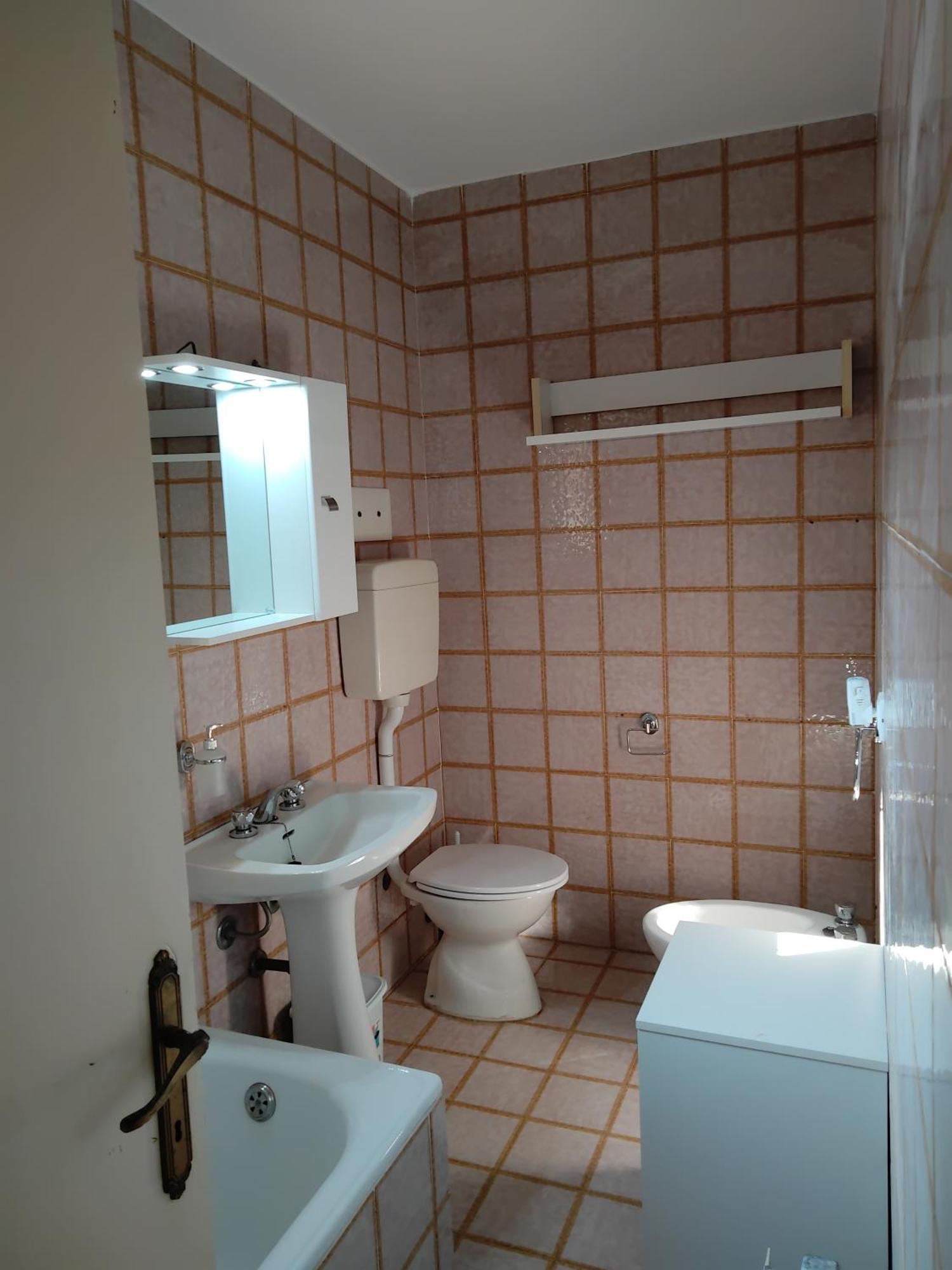 Villa Nadia Доло Экстерьер фото