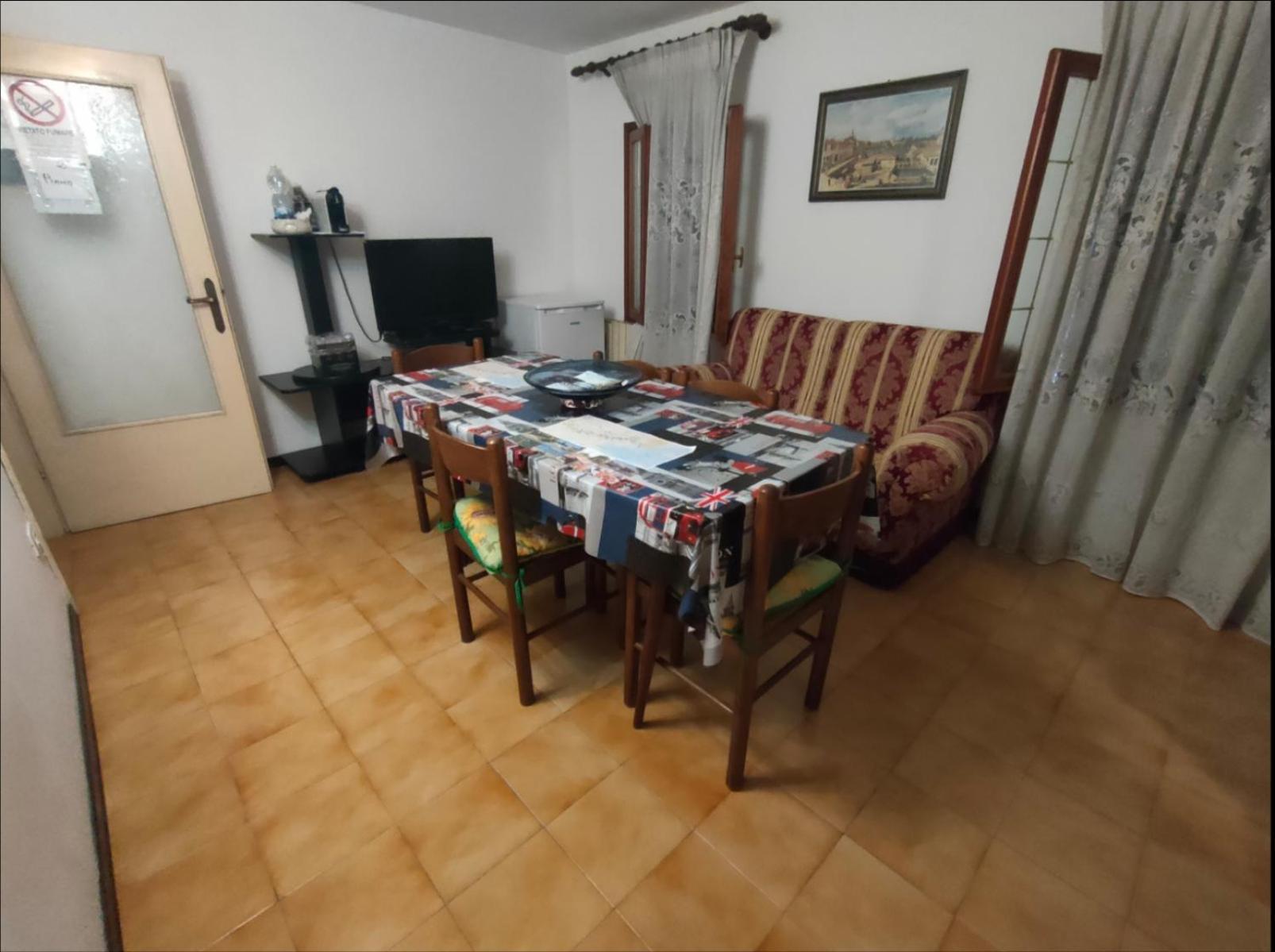 Villa Nadia Доло Экстерьер фото